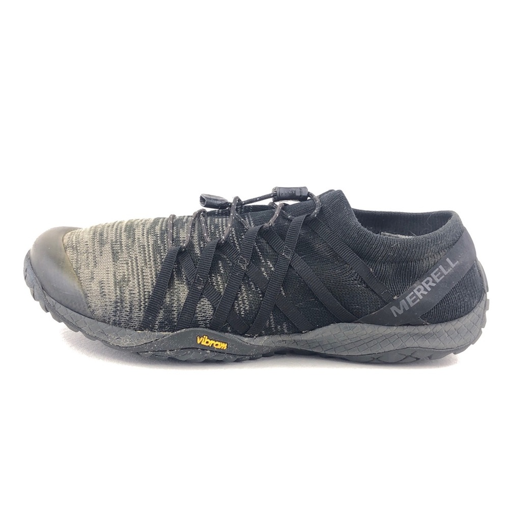 Merrell Trail Glove 4 Knit Trail Running Shoes 7.5